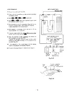 Preview for 80 page of Sanyo SAP121C Serivce Manual