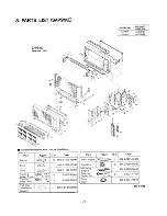 Preview for 82 page of Sanyo SAP121C Serivce Manual