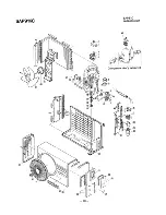 Preview for 84 page of Sanyo SAP121C Serivce Manual