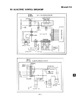 Preview for 95 page of Sanyo SAP121C Serivce Manual