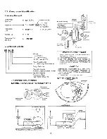 Предварительный просмотр 11 страницы Sanyo SAP121C Service Manual