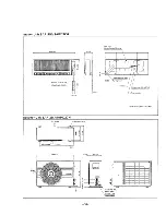 Предварительный просмотр 16 страницы Sanyo SAP121C Service Manual