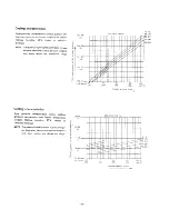 Предварительный просмотр 12 страницы Sanyo SAP241 Service Manual