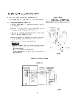 Предварительный просмотр 22 страницы Sanyo SAP241 Service Manual