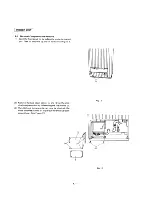 Предварительный просмотр 50 страницы Sanyo SAP241 Service Manual