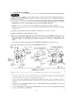 Предварительный просмотр 60 страницы Sanyo SAP241 Service Manual