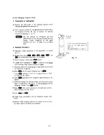 Предварительный просмотр 64 страницы Sanyo SAP241 Service Manual