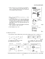 Preview for 5 page of Sanyo SAP241KC Installation Instructions Manual