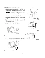 Preview for 6 page of Sanyo SAP241KC Installation Instructions Manual