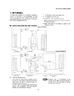 Preview for 11 page of Sanyo SAP241KC Installation Instructions Manual