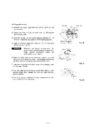 Preview for 12 page of Sanyo SAP241KC Installation Instructions Manual