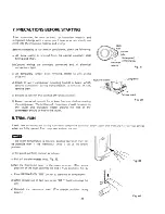 Preview for 14 page of Sanyo SAP241KC Installation Instructions Manual