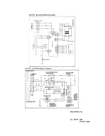 Предварительный просмотр 4 страницы Sanyo SAP241RC Parts List