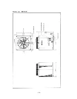 Предварительный просмотр 10 страницы Sanyo SAP241RC Service Manual