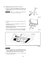 Предварительный просмотр 20 страницы Sanyo SAP241RC Service Manual