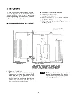 Предварительный просмотр 26 страницы Sanyo SAP241RC Service Manual