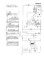 Предварительный просмотр 73 страницы Sanyo SAP241RC Service Manual