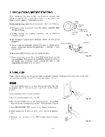 Предварительный просмотр 28 страницы Sanyo SAP241TC Service Manual