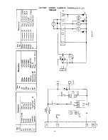 Предварительный просмотр 73 страницы Sanyo SAP241TC Service Manual