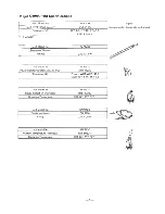 Предварительный просмотр 4 страницы Sanyo SAP243KC Service Manual