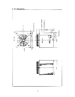 Предварительный просмотр 7 страницы Sanyo SAP243KC Service Manual