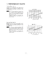 Предварительный просмотр 8 страницы Sanyo SAP243KC Service Manual