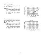 Предварительный просмотр 9 страницы Sanyo SAP243KC Service Manual