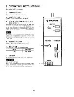 Предварительный просмотр 11 страницы Sanyo SAP243KC Service Manual