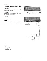 Предварительный просмотр 13 страницы Sanyo SAP243KC Service Manual