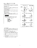 Предварительный просмотр 18 страницы Sanyo SAP243KC Service Manual