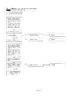 Предварительный просмотр 24 страницы Sanyo SAP243KC Service Manual