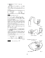 Предварительный просмотр 32 страницы Sanyo SAP243KC Service Manual