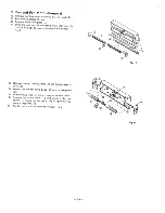 Предварительный просмотр 40 страницы Sanyo SAP243KC Service Manual