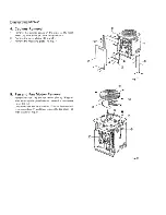 Предварительный просмотр 41 страницы Sanyo SAP243KC Service Manual