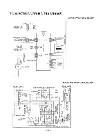 Предварительный просмотр 45 страницы Sanyo SAP243KC Service Manual