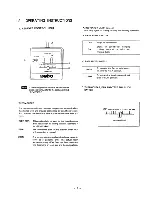 Предварительный просмотр 3 страницы Sanyo SAP243RC Service Manual