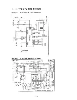 Предварительный просмотр 5 страницы Sanyo SAP243RC Service Manual