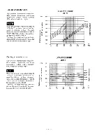 Предварительный просмотр 9 страницы Sanyo SAP243TC Service Manual