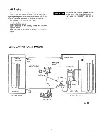 Предварительный просмотр 17 страницы Sanyo SAP243TC Service Manual