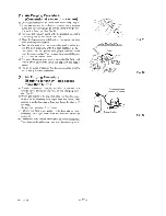 Предварительный просмотр 18 страницы Sanyo SAP243TC Service Manual