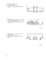 Предварительный просмотр 42 страницы Sanyo SAP243TC Service Manual