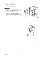 Предварительный просмотр 48 страницы Sanyo SAP243TC Service Manual