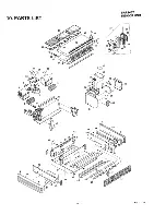 Предварительный просмотр 49 страницы Sanyo SAP243TC Service Manual