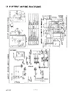 Предварительный просмотр 56 страницы Sanyo SAP243TC Service Manual