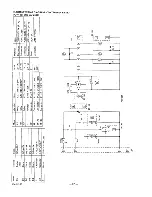 Предварительный просмотр 58 страницы Sanyo SAP243TC Service Manual