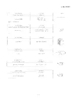 Предварительный просмотр 4 страницы Sanyo SAP361 RC Service Manual