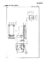 Предварительный просмотр 8 страницы Sanyo SAP361 RC Service Manual