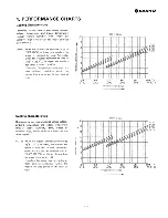 Предварительный просмотр 10 страницы Sanyo SAP361 RC Service Manual