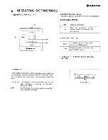 Предварительный просмотр 12 страницы Sanyo SAP361 RC Service Manual