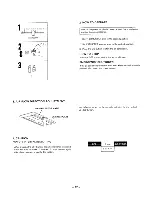 Предварительный просмотр 13 страницы Sanyo SAP361 RC Service Manual